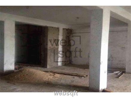 Retail showroom shop for Rent in Telangana
